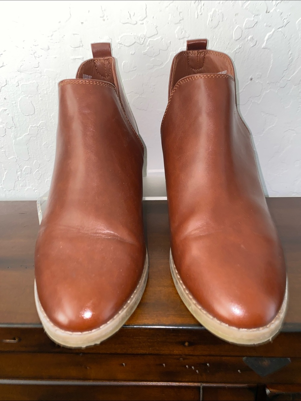 Women’s Universal Thread Ankle Bootie - Picture 2 of 7
